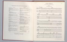 Mozart, Wolfgang Amadeus: Le nozze di Figaro KV492 (Akt 3 und Akt 4)