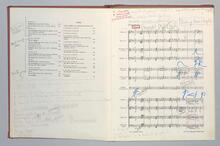 Mozart, Wolfgang Amadeus: Idomeneo, rè di Creta KV366: Akt 1 und Akt 2