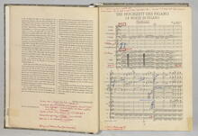 Mozart, Wolfgang Amadeus: Le nozze di Figaro KV492