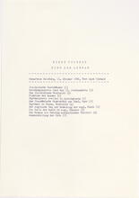 Montagsveranstaltung Nikolaus Harnoncourt, Historische Aufführungspraxis, Purcell, Henry Dido and Aeneas - 5 Termine Wintersemester 1982