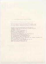 Dienstagsveranstaltung Nikolaus Harnoncourt: Historische Aufführungspraxis: Streichinstrumente