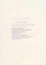 Dienstagsveranstaltung Nikolaus Harnoncourt: Historische Aufführungspraxis: Die Blechblasinstrumente