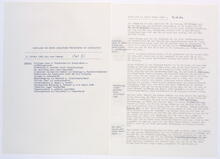 Dienstagsveranstaltung Nikolaus Harnoncourt, Historische Aufführungspraxis: Artikulation, Mozarteum Salzburg, 1981-82