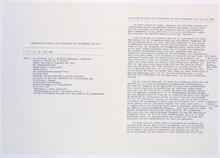 Dienstagsveranstaltung Nikolaus Harnoncourt, Historische Aufführungspraxis: Der italienische und französische Stil, Mozarteum Salzburg, 1981-82