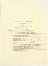Montagsveranstaltung Nikolaus Harnoncourt, Historische Aufführungspraxis: Monteverdi, Claudio: L'incoronazione di Poppea, Mozarteum Salzburg 1983/84