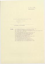 Montagsveranstaltung Nikolaus Harnoncourt, Historische Aufführungspraxis: Monteverdi Marienvesper