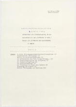 Montagsveranstaltung Nikolaus Harnoncourt, Historische Aufführungspraxis: Bach, Johannes-Passion in Wien, Monteverdi: Marienvesper, Vespro della beata vergine in Zürich