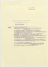 Dienstagsveranstaltung Nikolaus Harnoncourt, Grundlagen der Musik: Artikulation