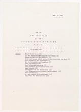 Nikolaus Harnoncourt, Grundlagen der Musik: Seminar in München