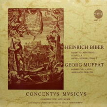 Salzburger Barockmusik