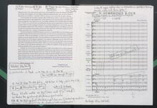 Bruckner, Anton: Symphonie Nr.5 B-Dur