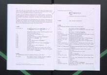 Bruckner, Anton: Symphonie Nr.7 E-Dur - Revisionsbericht