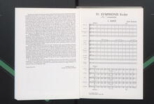 Bruckner, Anton: Symphonie Nr.4 Es-Dur, Fassung 1874