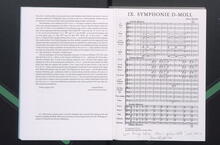 Bruckner, Anton: Symphonie Nr.9 d-Moll