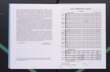 Bruckner, Anton: Symphonie Nr.8 c-Moll, Fassung 1890