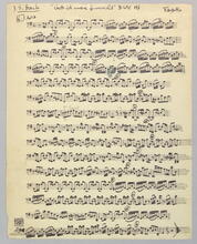 Strauss, Johann (Vater): "Radetzky-Marsch" op.228