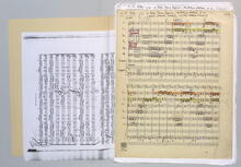 Biber, Heinrich Ignaz Franz: In festo trium regium - Dreikönigskantate