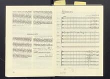 Schubert, Franz: Symphonie Nr.8 C-Dur D944