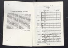 Schubert, Franz: Symphonie Nr.4 c-Moll D417 "Tragische"