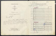 Schubert, Franz: Symphonie Nr.8 h-Moll "Unvollendete" D759