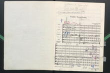 Schubert, Franz: Symphonie Nr.5 B-Dur D485