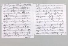 Haydn, Joseph: "L'infedeltà delusa" Hob 28,5: Nr.26 Arie der Sandrina