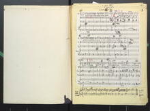 Monteverdi, Claudio: Il ritorno d'Ulisse in patria