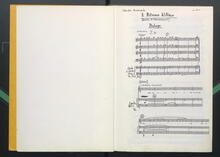 Monteverdi, Claudio: Il ritorno d'Ulisse in patria