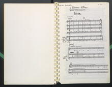 Monteverdi, Claudio: Il ritorno d'Ulisse in patria