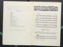 Monteverdi, Claudio: Il ritorno d'Ulisse in patria