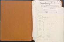 Monteverdi, Claudio: Il ritorno d'Ulisse in patria