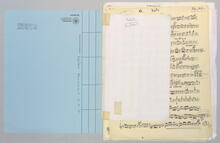 Monteverdi, Claudio: Il ritorno d'Ulisse in patria