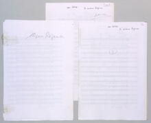 Monteverdi, Claudio: Il ritorno d'Ulisse in patria