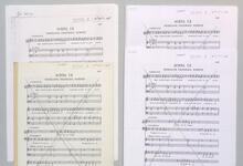 Monteverdi, Claudio: Il ritorno d'Ulisse in patria