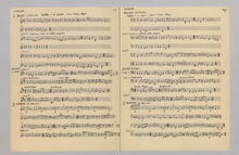 Schmelzer, Johann Heinrich: Fechtschule