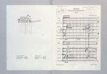 Brahms, Johannes: Konzert für Klavier und Orchester Nr.1 d-Moll op.15