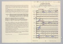 Brahms, Johannes: Liebeslieder-Walzer op.52