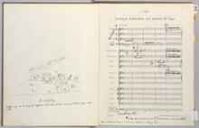 Bach, Johann Sebastian: Weihnachts-Oratorium BWV248