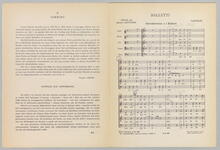 Gastoldi, Giovanni Giacomo: Balletti a cinque voci 1591