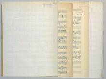 Geminiani, Francesco Saverio: Concerto grosso g-Moll op.3 Nr.2