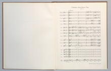 Bach, Johann Sebastian: Kantaten: Christen, ätzet diesen Tag BWV63, Ehre sei Gott in der Höhe BWV197a, Unser Mund sei voll Lachens BWV110, Gelobet seist du, Jesu Christ BWV91, Gloria in excelsis deo BWV191