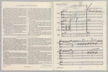 Corelli, Arcangelo: Concerto grosso op.6 Nr.4