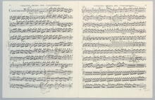 Corelli, Arcangelo: Concerto grosso op.6 Nr.1-12