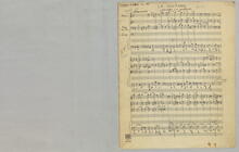 Couperin, François: La sultane