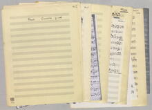 Fasch, Johann Friedrich: Ouvertürensuite, FWV K g 2