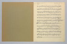 Schenck, Johann: Sonata 4. Solo. Ex Man 16598 Nat.Bib. Wien, 6 Sonaten Josef I. zugeeignet, 3 Son. Gambe und Bc, 3 Gambe solo