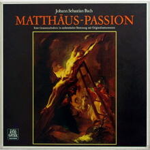 Matthäus-Passion