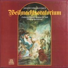 Weihnachtsoratorium