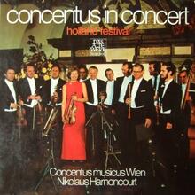 Live at the HOlland FEstival