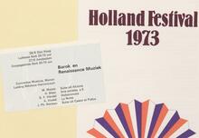 Holland Festival